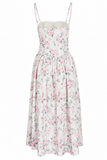 Isabella Cotton Sundress