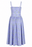 Isabella Cotton Sundress