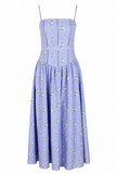 Isabella Cotton Sundress