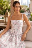 Isabella Cotton Sundress