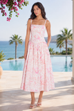 Isabella Cotton Sundress
