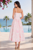 Isabella Cotton Sundress