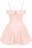 Elida Mini Dress