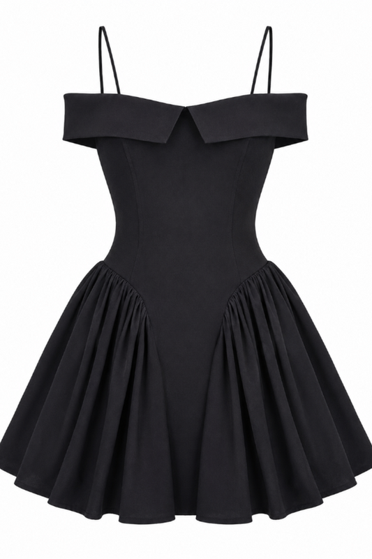 Elida Mini Dress