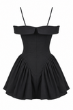 Elida Mini Dress