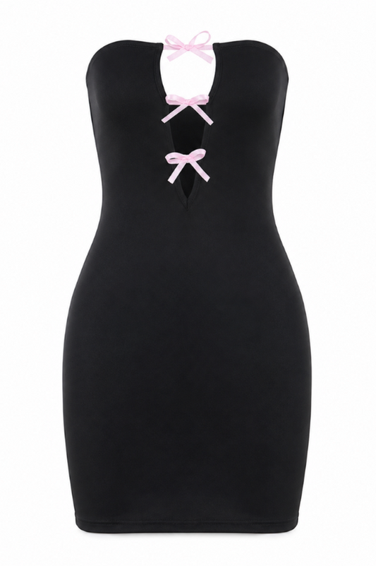 Novara Mini Dress