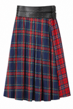 Rebel Maxi Kilt