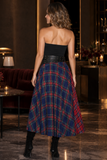 Rebel Maxi Kilt