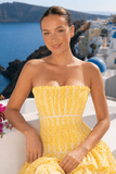 Megan Short Dress