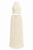 Julie Bella Top & Skirt Set