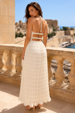 Julie Bella Top & Skirt Set