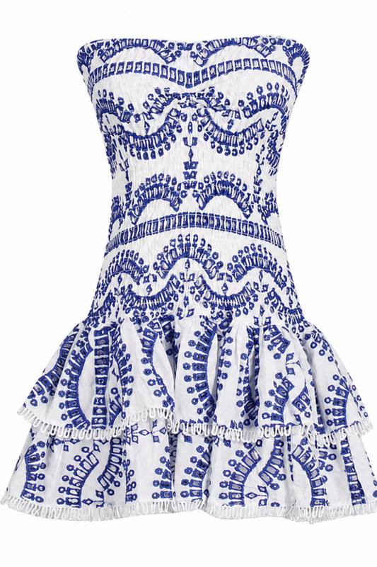 Elowen Mini Dress