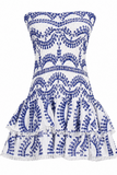 Elowen Mini Dress