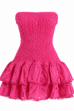 Elowen Mini Dress