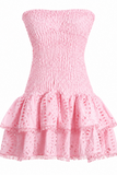 Elowen Mini Dress