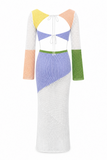 Macauley Top + Skirt Set