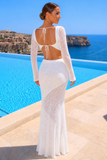 Macauley Top + Skirt Set
