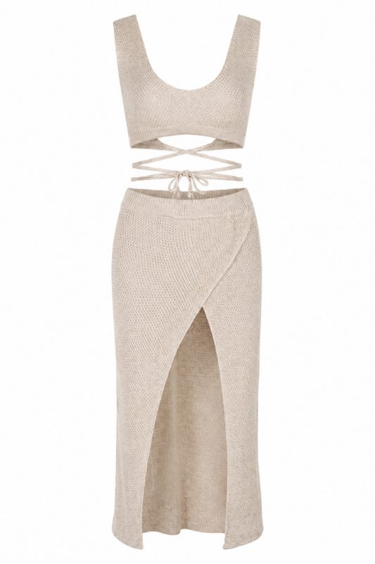 Mara Cover Up Set