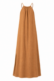 Elena Vacation Sundress