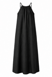 Elena Vacation Sundress