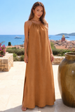 Elena Vacation Sundress