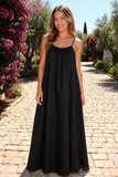 Elena Vacation Sundress