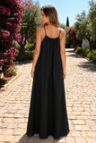Elena Vacation Sundress