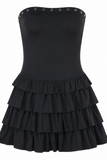 Hazel Mini Dress