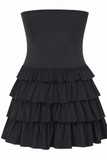 Hazel Mini Dress