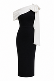 Olivia Bandage Dress