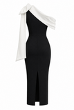Olivia Bandage Dress