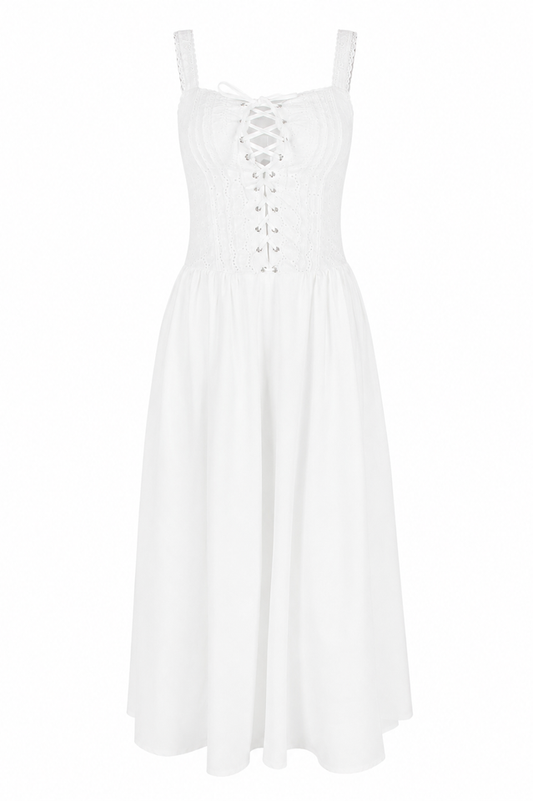 Odette Vacation Dress