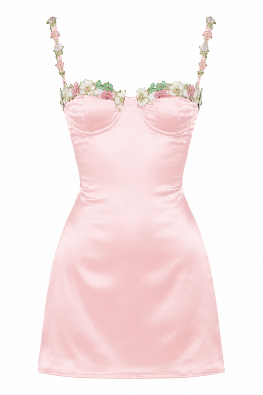 Elise Mini Dress