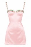 Elise Mini Dress