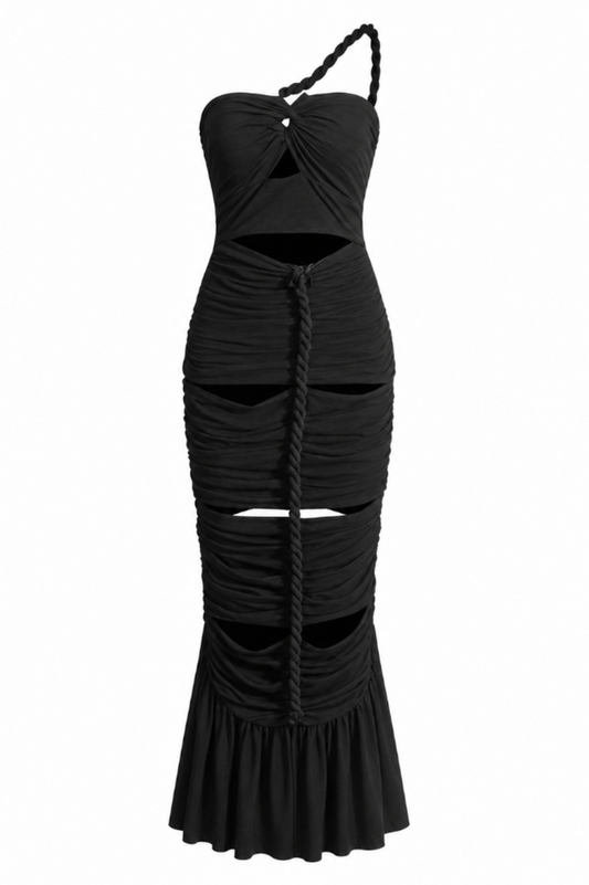 Kylie Babe Dress