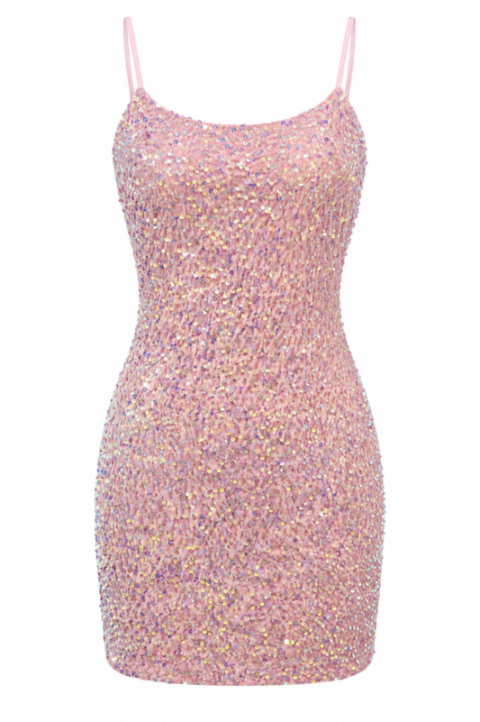 Stella Bodycon Short Dress