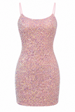 Stella Bodycon Short Dress
