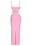 Ariana Cocktail Gown