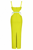 Ariana Cocktail Gown