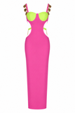 Ariana Cocktail Gown