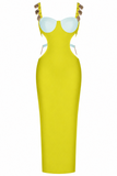 Ariana Cocktail Gown