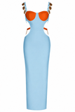 Ariana Cocktail Gown