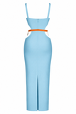 Ariana Cocktail Gown