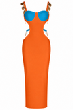 Ariana Cocktail Gown