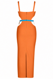 Ariana Cocktail Gown