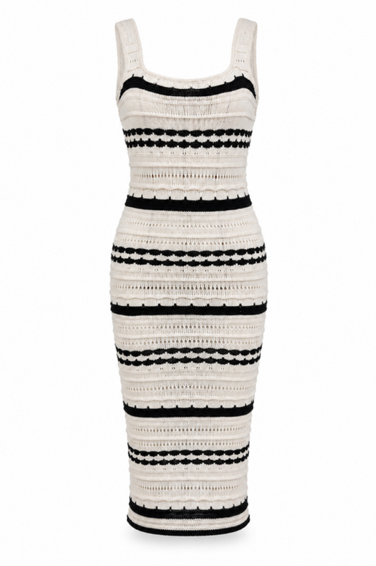 Brianna Vacation Sundress