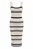 Brianna Vacation Sundress