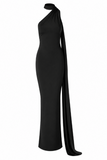 Camila Ruched Maxi Gown