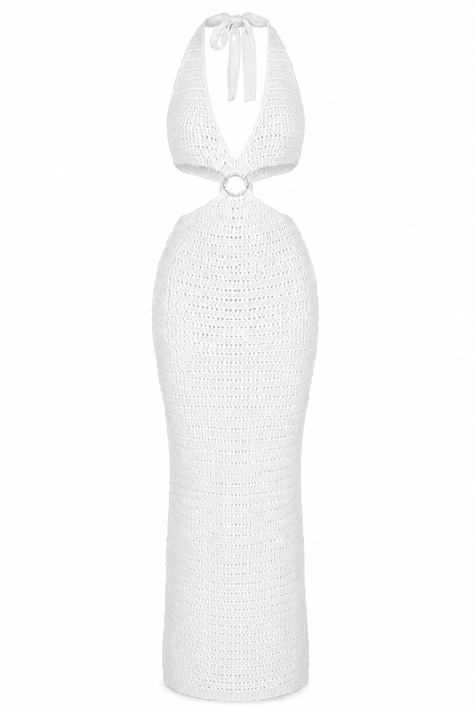 Sienna Beach Cover Up Skirt Set