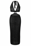 Sienna Beach Cover Up Skirt Set
